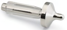 Tip Cryosurgical Tip Wallach® 25 mm Diameter Exo / Endocervical Tip T-2514 by Cooper Surgical  ID 900215AA